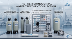 Softener-service