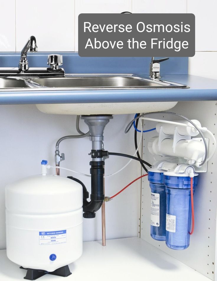 water-filter-service
