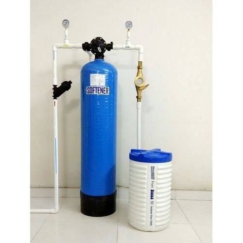 gallery-2 Water Softener Manual